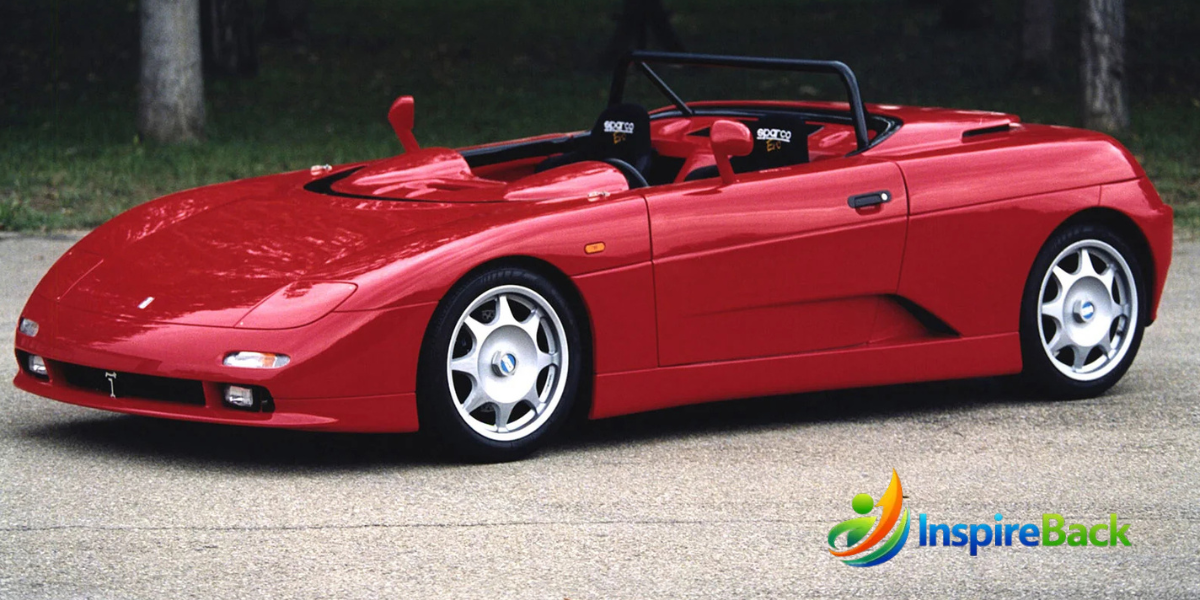 de tomaso guara for sale