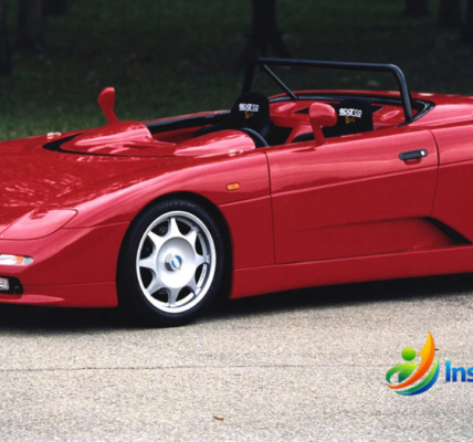 de tomaso guara for sale