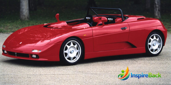 de tomaso guara for sale