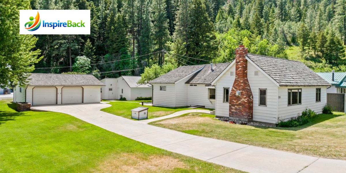 wolf creek montana real estate