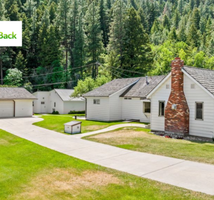 wolf creek montana real estate