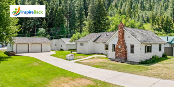 wolf creek montana real estate