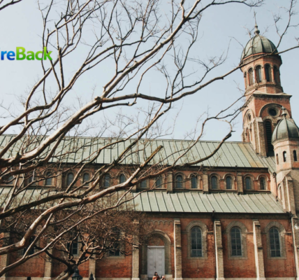 catholic church korea