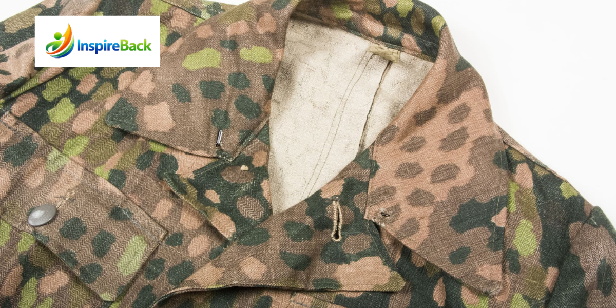 waffen ss camo