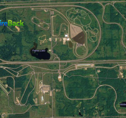 ford proving grounds