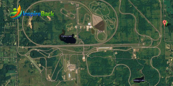 ford proving grounds