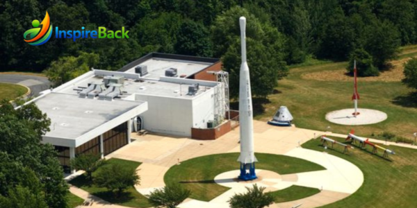 keweenaw rocket range