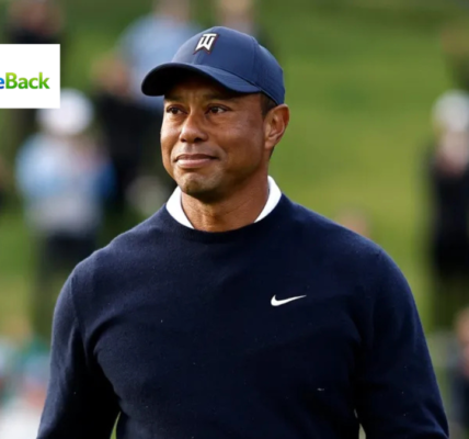 tiger woods net worth