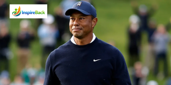 tiger woods net worth