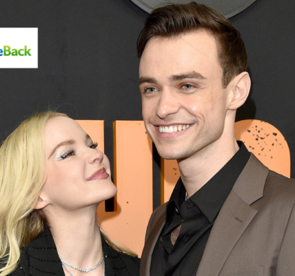 dove cameron and thomas doherty