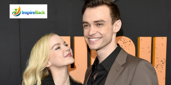 dove cameron and thomas doherty