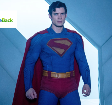 david corenswet superman