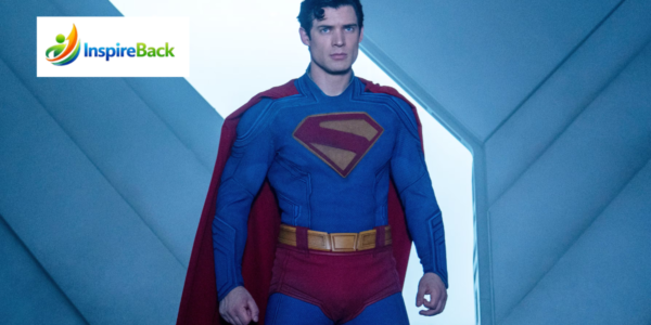 david corenswet superman