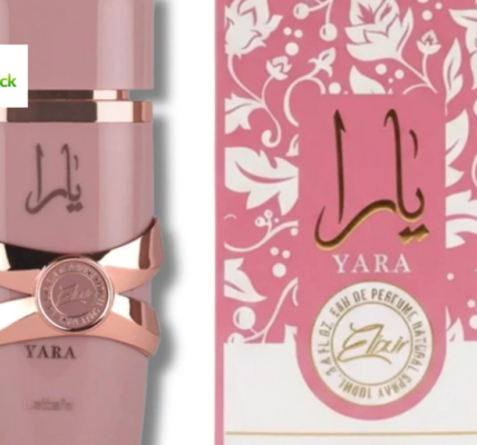yara perfume