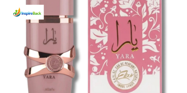 yara perfume