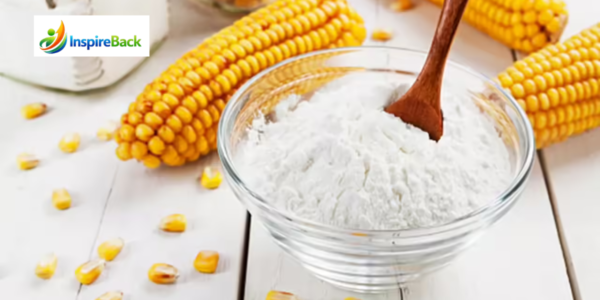 corn starch