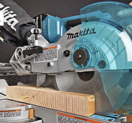 miter saw