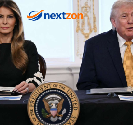melania trump news today