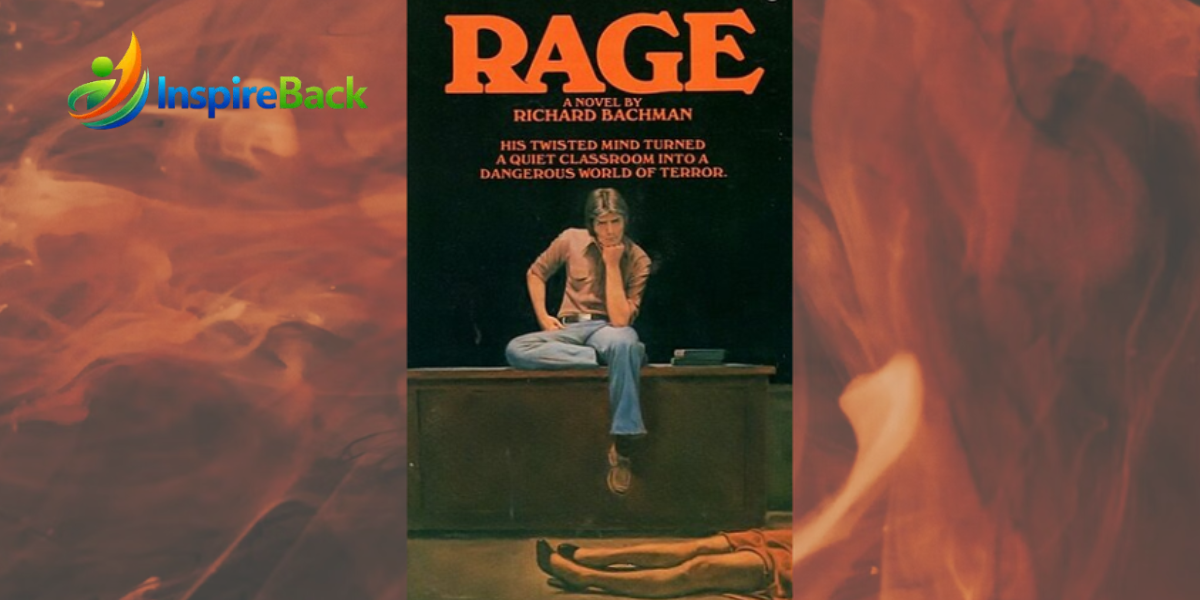 rage stephen king
