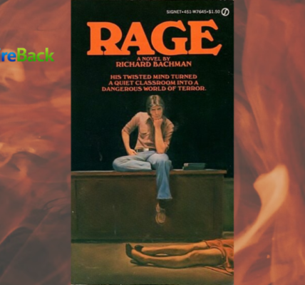 rage stephen king