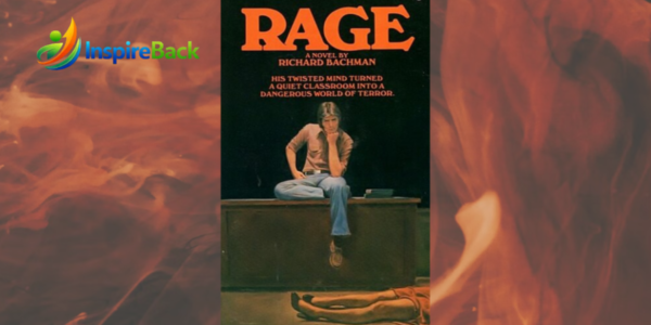 rage stephen king