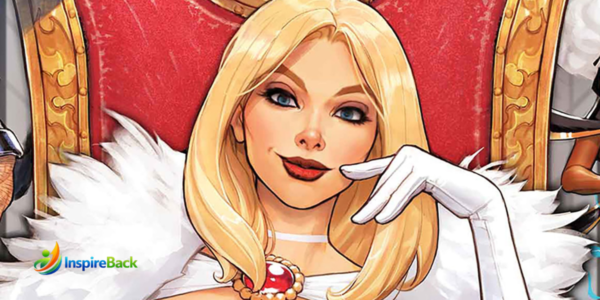 emma frost comics