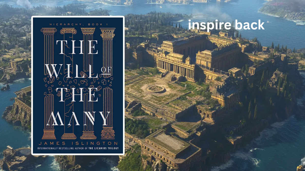 the will of the many