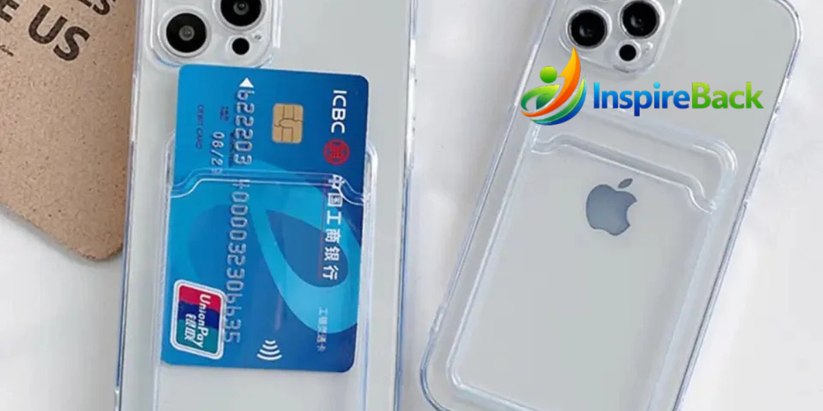 iphone 7 cardholder cases