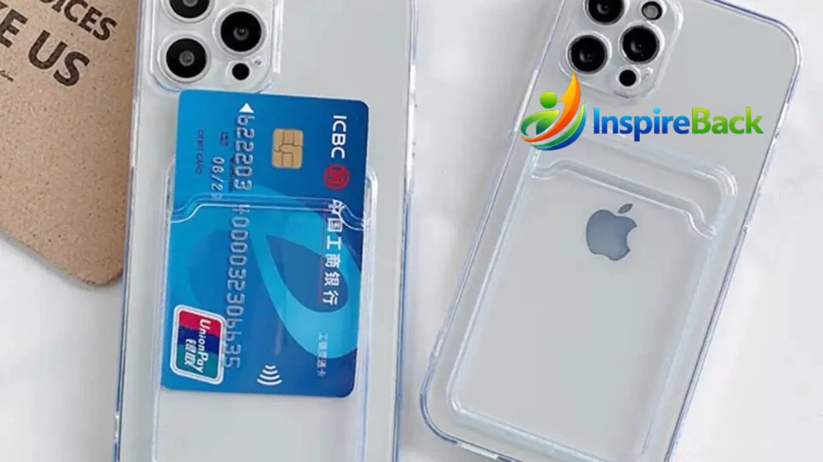 iphone 7 cardholder cases