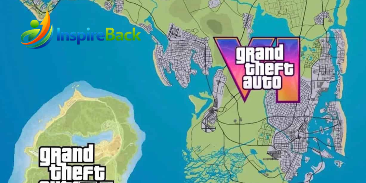 gta 6 map