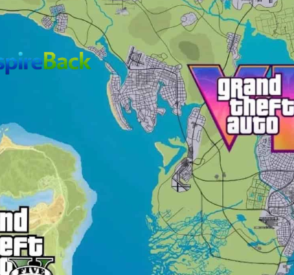 gta 6 map